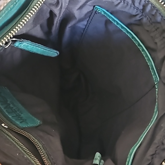 NWT Vilenca genuine leather bag - Picture 6 of 6